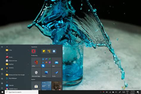 How To Set Live Wallpapers Animated Desktop Backgrounds In Windows 10 How To Set Live Wallpapers Animated Desktop Backgrounds In Windows 10