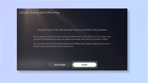 How To Set Primary Account On Ps5 Tom S Guide