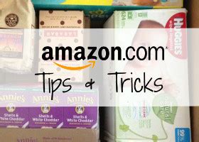 How To Stretch Your Dollars Using Amazon Com Tips Tricks The How To Stretch Your Dollars Using Amazon Com Tips Tricks The
