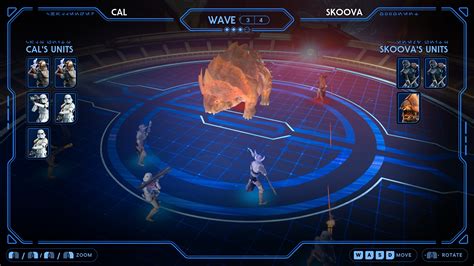 How To Unlock Holo Tactics And Beat Opponents In Star How To Unlock Holo Tactics And Beat Opponents In Star