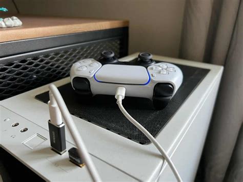 How To Use A Ps5 Controller On Pc Pc Gamer How To Use A Ps5 Controller On Pc Pc Gamer