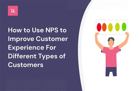How To Use Nps To Improve Customer Experience For Different Types Of How To Use Nps To Improve Customer Experience For Different Types Of