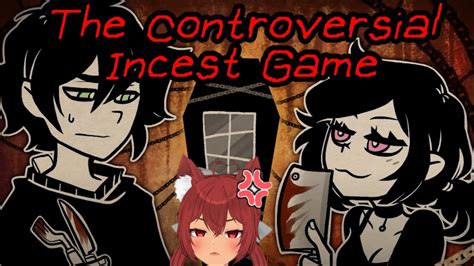 Ht M S Incest Game Pt1 Ht M S Incest Game Pt1