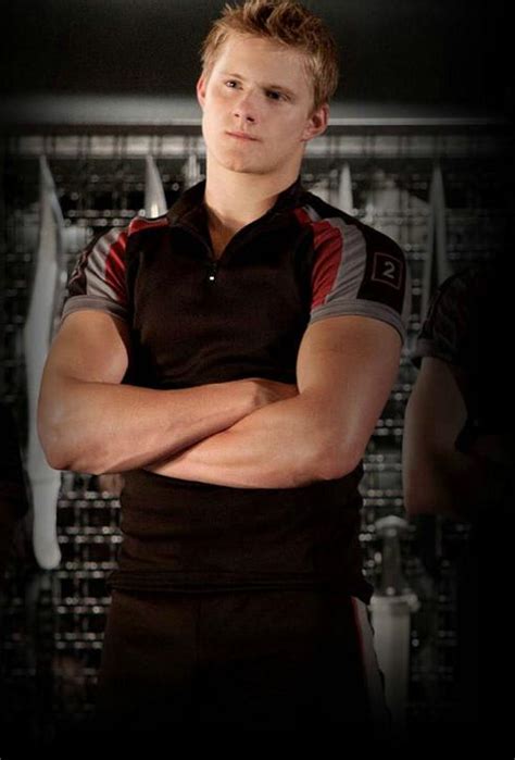 Cato Hunger Games Villain