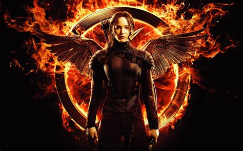 Hunger Games Images