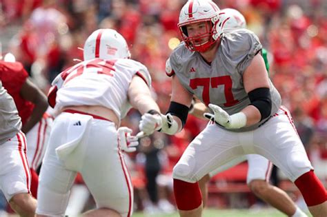 Husker Spring Game Preview