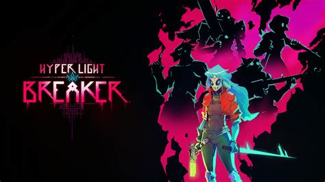 Hyper Light Explained Simply