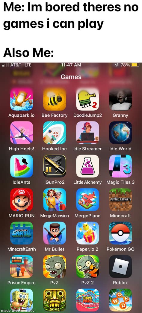 I Have Too Many Games Memes I Have Too Many Games Memes