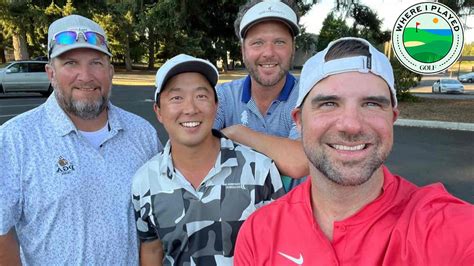 I M Playing In My First Ever Pro Am Here S How I M Preparing My Golf Game I M Playing In My First Ever Pro Am Here S How I M Preparing My Golf Game