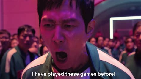 Games I Played Before