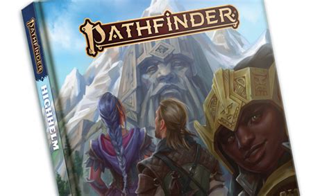 Icv2 The Dwarven Sky Citadel Awaits In Next Pathfinder Lost Omens Icv2 The Dwarven Sky Citadel Awaits In Next Pathfinder Lost Omens