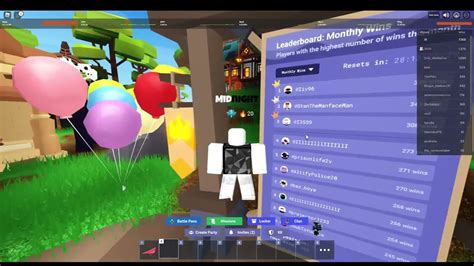 Im Top 3 In The Monthly Wins Leaderboard Roblox Bedwars Youtube Im Top 3 In The Monthly Wins Leaderboard Roblox Bedwars Youtube