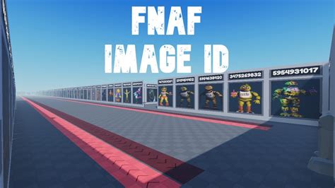 5 Roblox Image IDs