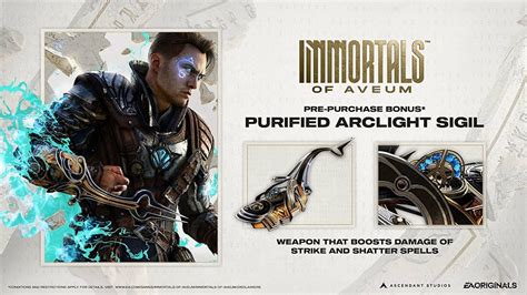 Immortals Of Aveum Pc Preorder Guide Steam Price Release Date Immortals Of Aveum Pc Preorder Guide Steam Price Release Date