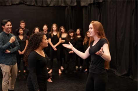 5 Improv Games