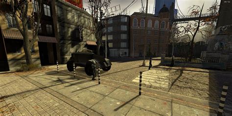 Incredible Half Life 2 Mod Overhauls Gameplay Adds Weapons And So Incredible Half Life 2 Mod Overhauls Gameplay Adds Weapons And So