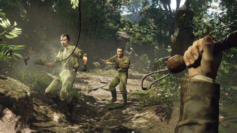 5 Ways Indiana Jones