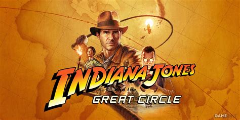 Indiana Jones And The Great Circle Part 9 Indiana Discovers A Big Indiana Jones And The Great Circle Part 9 Indiana Discovers A Big