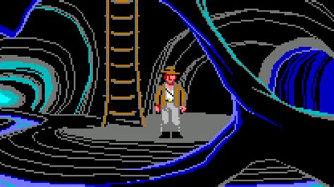 5 Indiana Jones Games