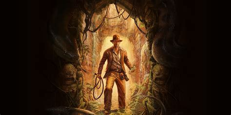 Indiana Jones PC Game Adventures