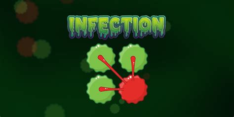 5 Infection Games