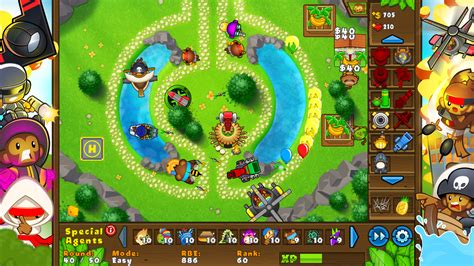 Inside Bloons The Multimillion Dollar Tower Defense Empire Built On Inside Bloons The Multimillion Dollar Tower Defense Empire Built On