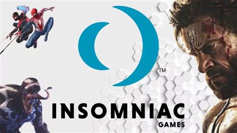 Insomniac Games Hit With Major Ransomware Breach Keengamer Insomniac Games Hit With Major Ransomware Breach Keengamer