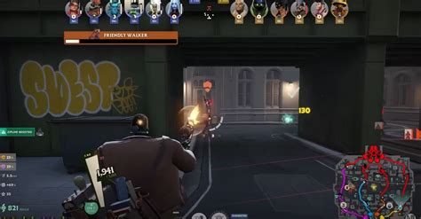 Introducing Valve S Moba Shooter Game Deadlock Introducing Valve S Moba Shooter Game Deadlock
