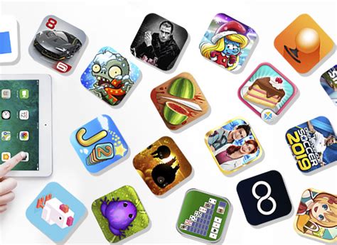 5 Ad-Free iPhone Games