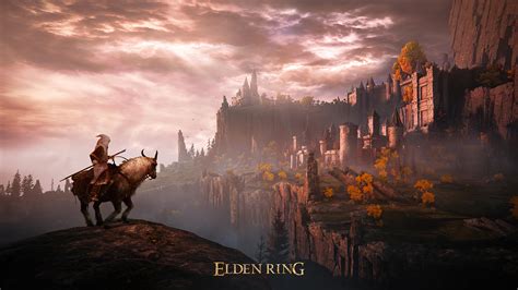 Elden Ring on PC Elden Ring on PC