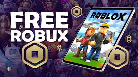 Is Free Robux Safe