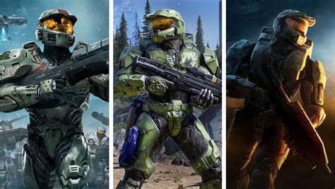 Is Halo a Game