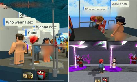 5 Roblox Abuse Risks