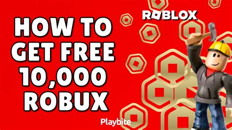 Is It Possible To Get Robux For Free Is It Possible To Get Robux For Free