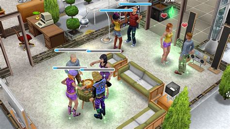Is Sims Free