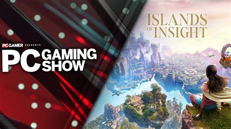 Islands Of Insight Game Reveal Trailer Pc Gaming Show 2023 Youtube Islands Of Insight Game Reveal Trailer Pc Gaming Show 2023 Youtube