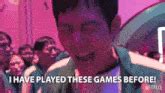 Ive Played These Games Before