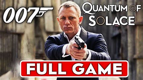 5 Bond Games