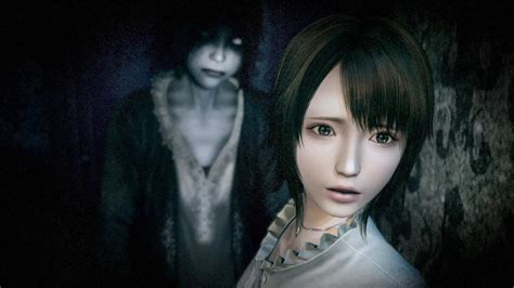 Japanese Horror Games