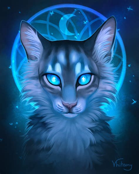Jayfeather Warrior Cats Wallpapers Wallpaper Cave Jayfeather Warrior Cats Wallpapers Wallpaper Cave