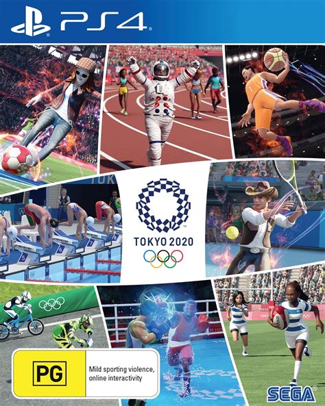 Jeux Olympiques De Tokyo 2020 Ps4 Jeux Olympiques De Tokyo 2020 Le Jeux Olympiques De Tokyo 2020 Ps4 Jeux Olympiques De Tokyo 2020 Le