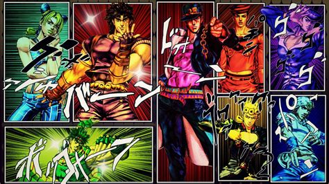 Jojo Bizarre Wallpapers Top Free Jojo Bizarre Backgrounds Jojo Bizarre Wallpapers Top Free Jojo Bizarre Backgrounds