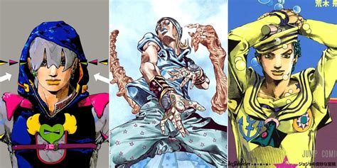 Jotaro Alternate Universe Name Jotaro Alternate Universe Name