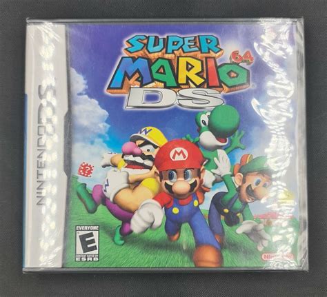 Juego Super Mario 64 Online Gratis Juego Super Mario 64 Online Gratis