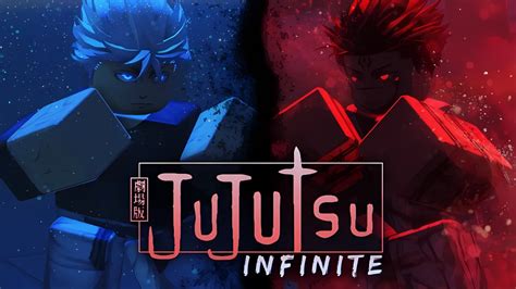 Jujutsu Infinie Roblox Guide