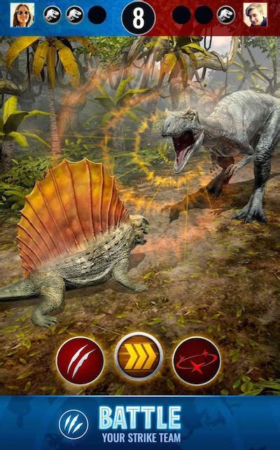 Jurassic World Alive Guide Tips Cheats Tricks To Save The Dinosaurs Jurassic World Alive Guide Tips Cheats Tricks To Save The Dinosaurs