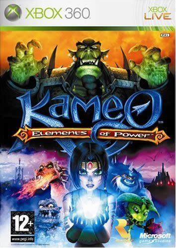 Kameo Elements Of Power Videojuego Xbox 360 Vandal Kameo Elements Of Power Videojuego Xbox 360 Vandal