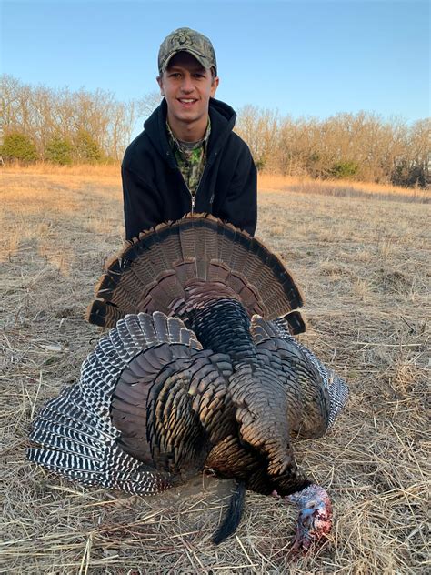 Kansas Fish And Game Guide