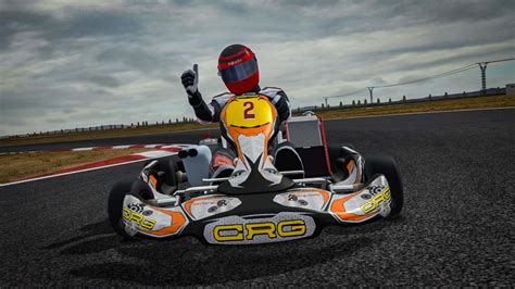 Kart Game