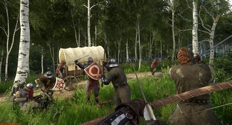 5 KCD Game Tips